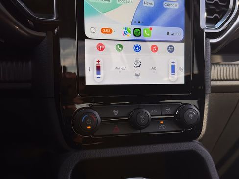 New 2025 Ford Ranger XLT w/ FX4 Off-Road Package image 32