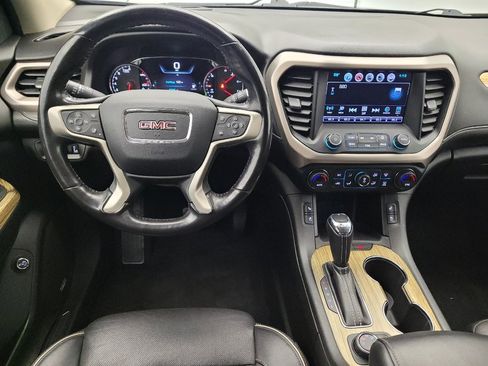 Used 2019 GMC Acadia Denali AWD/4WD image 22