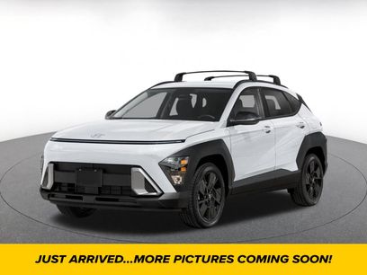 Used 2026 Hyundai Kona SEL Sport