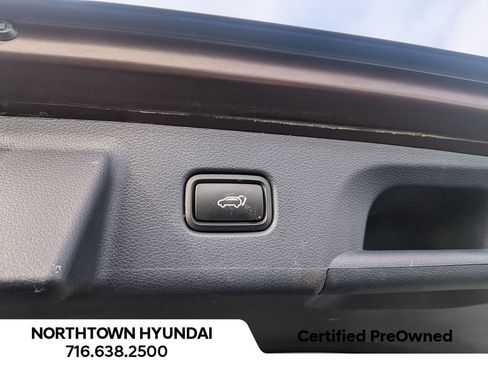 Certified 2023 Hyundai Palisade Calligraphy image 40