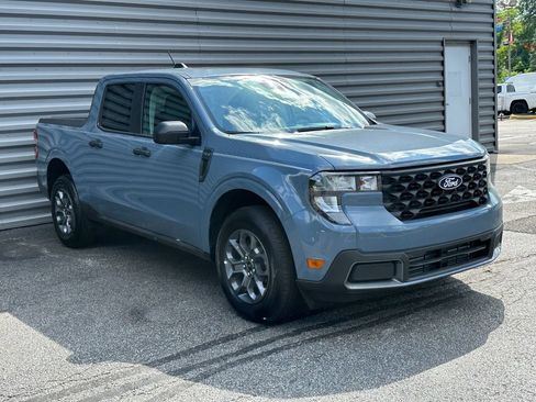 New 2026 Ford Maverick XLT AWD/4WD image 26