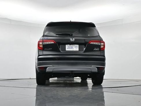 Used 2019 Honda Pilot Elite image 61