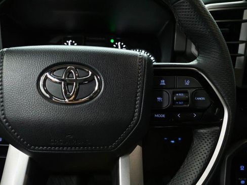 Used 2023 Toyota Tundra Limited AWD/4WD image 25
