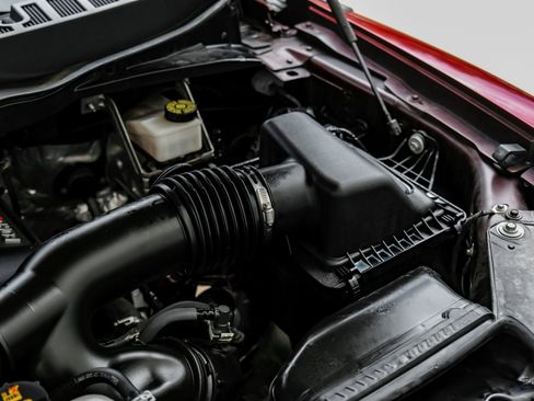 Used 2021 Ford F150 Raptor w/ Tow Technology Package image 98