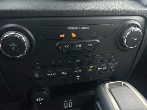 Used 2022 Ford Ranger XLT w/ Equipment Group 301A Mid image 27