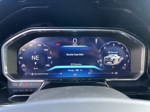 New 2026 Chevrolet Silverado 1500 LT Trail Boss w/ LT Trail Boss Premium Package image 22