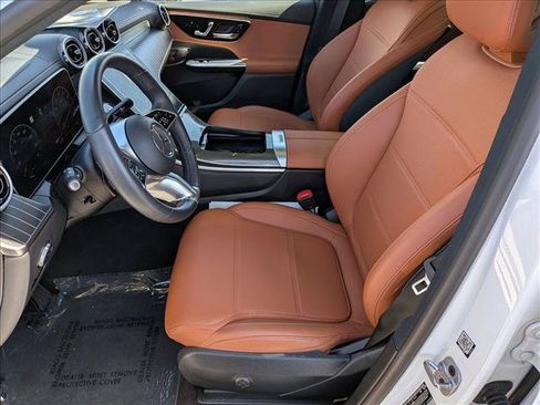 Certified 2023 Mercedes-Benz GLC 300 4MATIC image 17