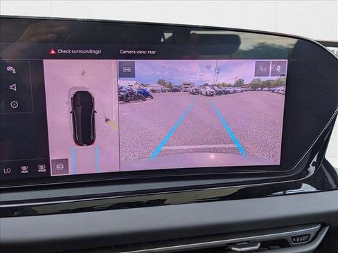 New 2025 Audi A5 2.0T Premium image 12