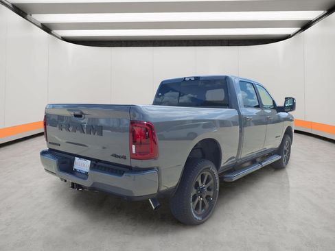 New 2026 RAM 2500 Laramie w/ Night Edition AWD/4WD image 6