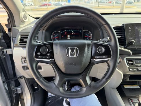 Certified 2022 Honda Pilot Special Edition image 19