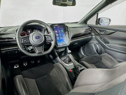 Used 2023 Subaru WRX Limited image 33