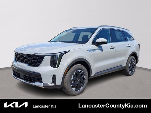 New 2026 Kia Sorento S image 1