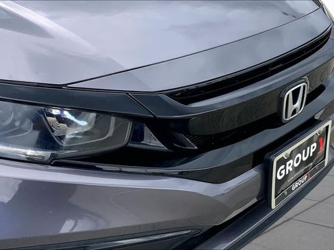 Used 2020 Honda Civic Sport image 28