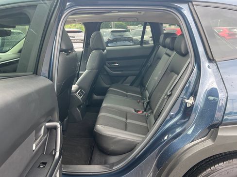 Certified 2026 MAZDA CX-50 AWD 2.5 S w/ Cargo Package image 32