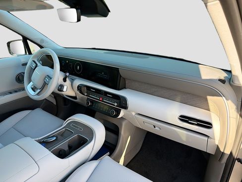 New 2026 Hyundai Palisade SEL image 15