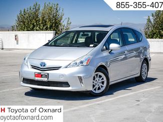 Used 2013 Toyota Prius V Three FWD video 1