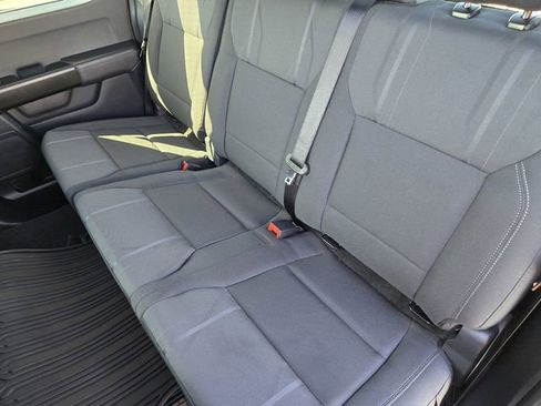 New 2026 Ford F150 STX w/ Equipment Group 200A image 26