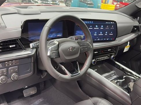 New 2026 Chevrolet Tahoe RST w/ Comfort Package image 11