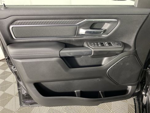 New 2026 RAM 1500 Big Horn image 14