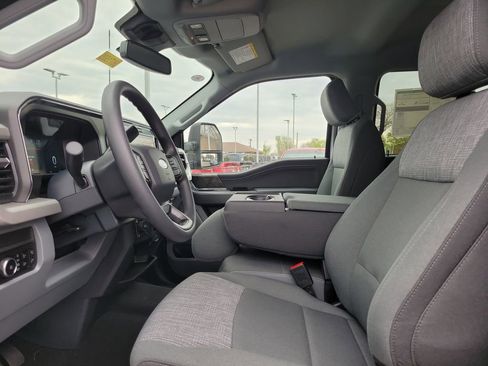 New 2026 Ford F250 XLT image 18