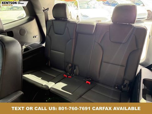 Used 2025 Kia Telluride SX X-Line AWD/4WD image 33
