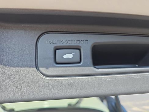 New 2026 Honda Passport TrailSport Elite image 32