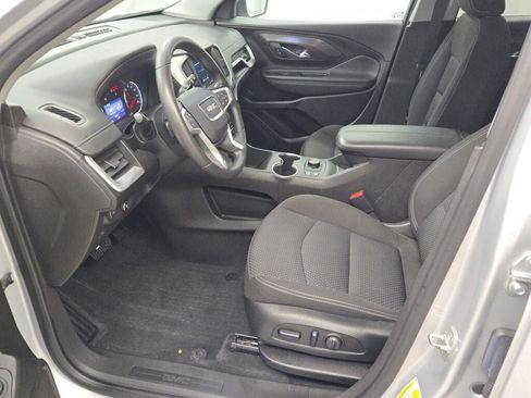 Used 2022 GMC Terrain SLE w/ Driver Convenience Package image 26