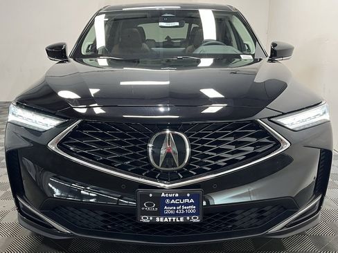 New 2026 Acura MDX w/ Technology Package image 2