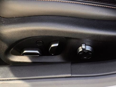 Used 2021 Cadillac CT5 V w/ Premium Package image 26