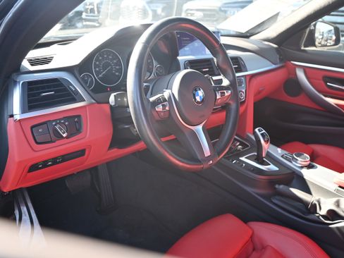 Used 2020 BMW 430i xDrive 430i xDrive w/ M Sport Package image 15