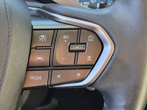 Certified 2024 Lexus RX 350 FWD w/ Technology Package image 11