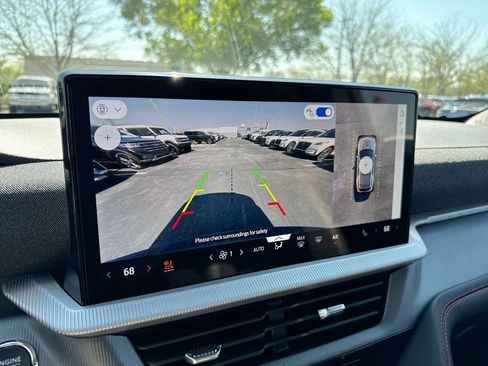 New 2026 Ford Explorer ST-Line AWD/4WD image 16