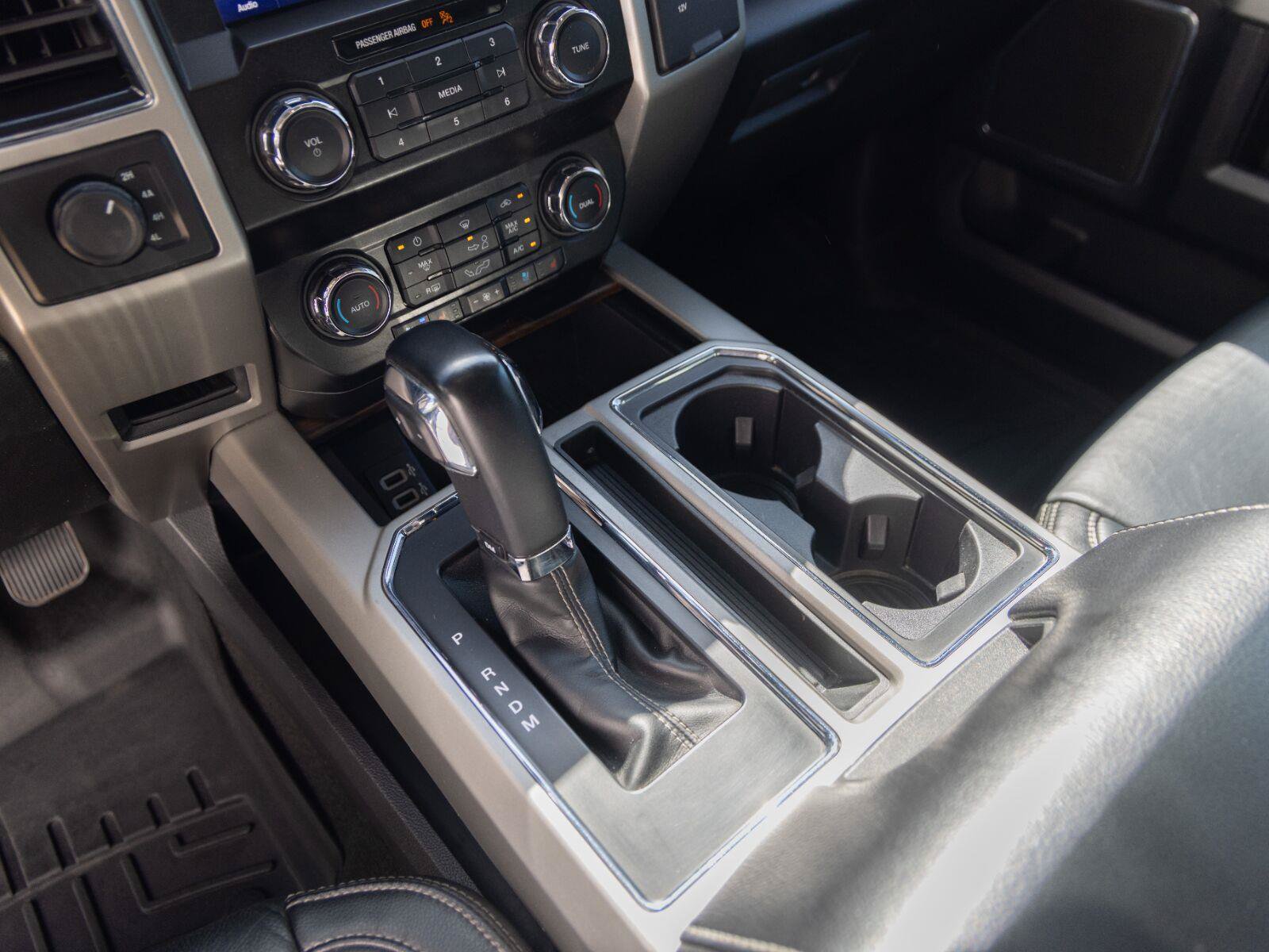 Used 2019 Ford F150 Lariat AWD/4WD image 23