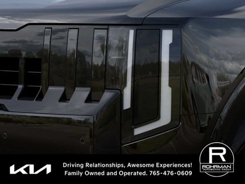 New 2027 Kia Telluride SX Prestige AWD/4WD image 11