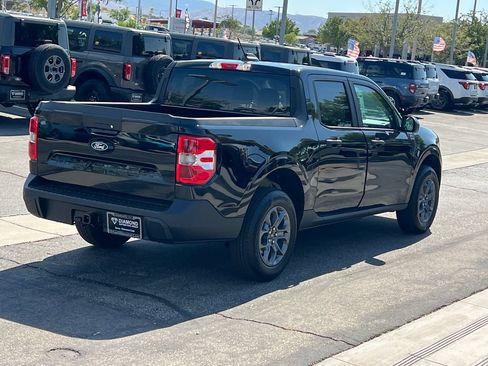 New 2026 Ford Maverick XLT FWD image 7