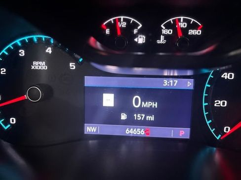 Used 2021 GMC Canyon AT4 w/ Driver Alert Package AWD/4WD image 20