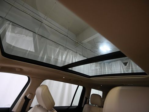 Used 2021 Jeep Grand Cherokee L Limited w/ MOPAR Finishing Package image 24