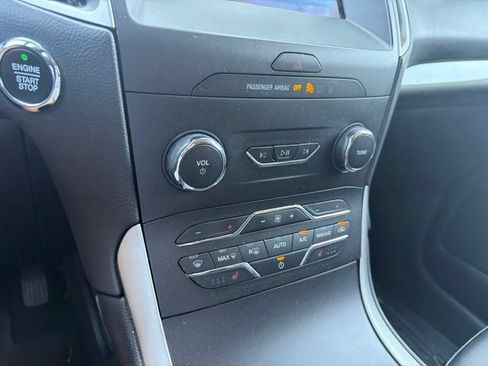 Used 2019 Ford Edge SEL w/ Equipment Group 201A AWD/4WD image 25