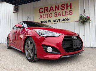Used 2015 Hyundai Veloster Turbo w/ Option Group 04 FWD video 1