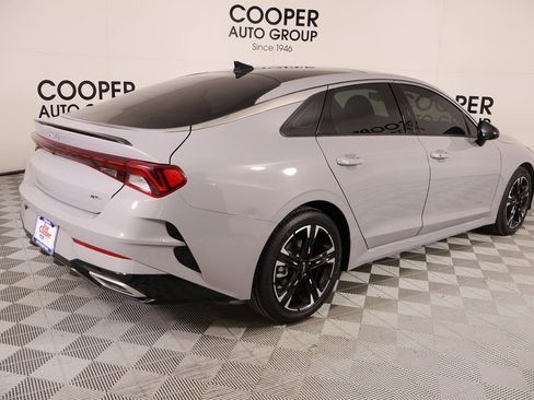 Used 2023 Kia K5 GT-Line image 22