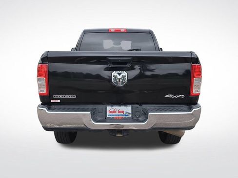 Used 2024 RAM 2500 Big Horn AWD/4WD image 4