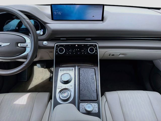 Used 2023 Genesis GV80 2.5T w/ Prestige Package AWD/4WD image 20