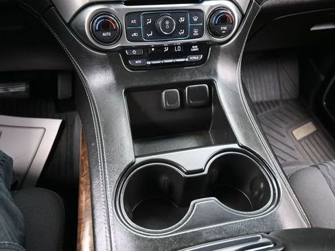 Used 2017 Chevrolet Tahoe LS AWD/4WD image 13