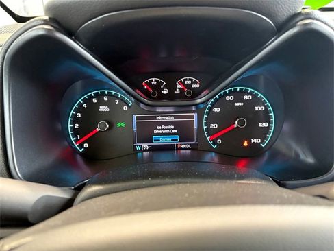 Used 2017 GMC Canyon SLE w/ Nightfall Edition image 15