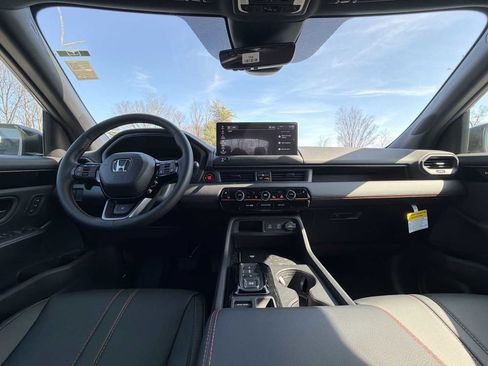 New 2026 Honda Pilot TrailSport image 20