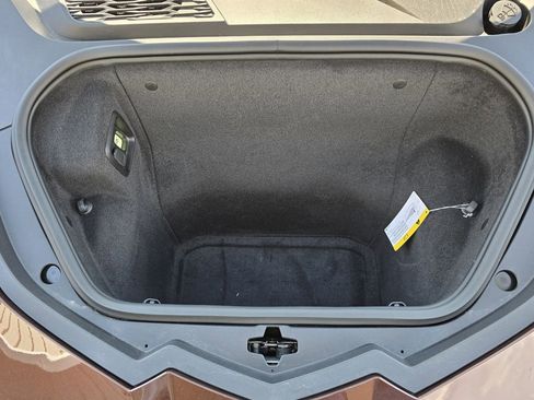 Certified 2023 Chevrolet Corvette Stingray Coupe w/ Z51 Performance Package image 14