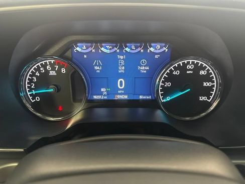 Used 2023 Ford F150 XLT w/ Equipment Group 301A Mid AWD/4WD image 14
