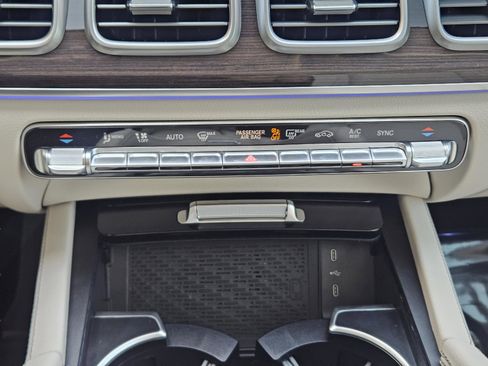 Used 2026 Mercedes-Benz GLE 350 4MATIC image 26