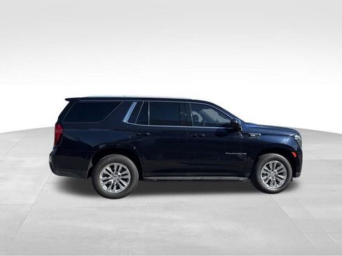 Used 2022 GMC Yukon SLE image 9