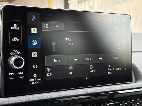 New 2026 Honda CR-V Sport Touring image 17